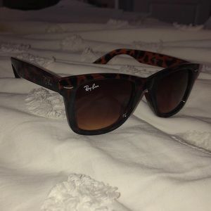 Ray Ban Sunglasses